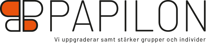 Papilon logo